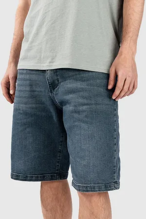 Reell Solid Shorts blå