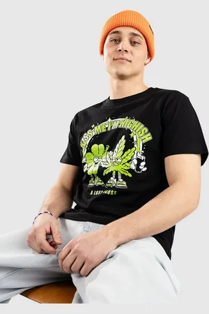 A Lost Cause Highish T-shirt sort