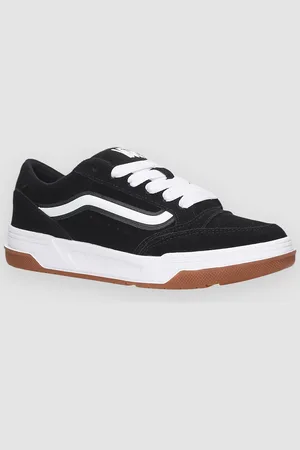 Vans Hylane Sneakers sort