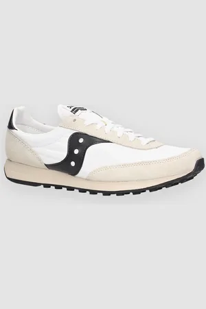 Saucony Trainer 80 Sneakers hvid