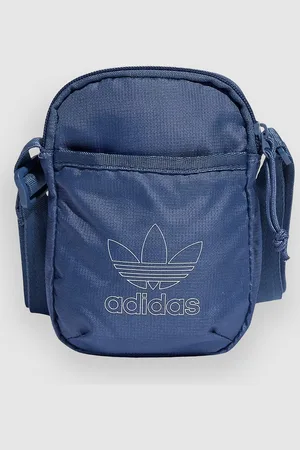 adidas Ac Festival Poucher Taske blå