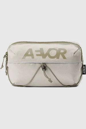 Aevor Bar Taske grøn