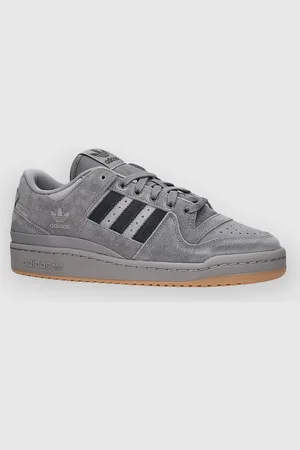 adidas Forum 84 Low Adv Skatesko grå