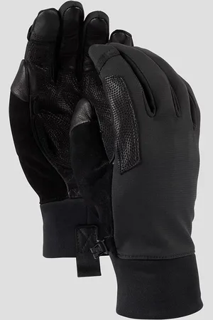 Burton Ak Helium Expedition Handsker sort