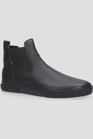 Globe Dover II Sneakers sort