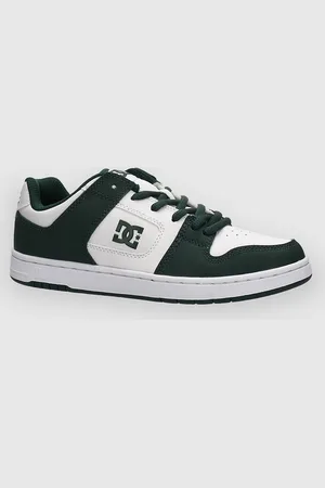 DC Comics Originals Manteca 4 Skatesko hvid