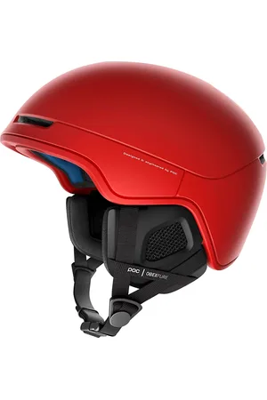 POC Obex Pure Hjelm rød