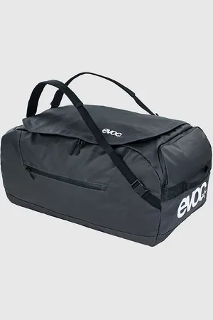 Evoc Duffle 40L Rejsetaske grå