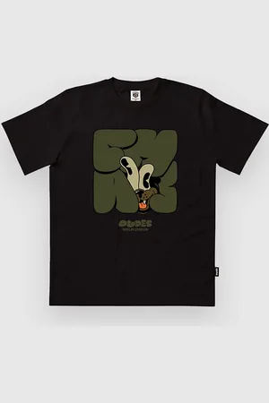 The Dudes Chaos Seasonal T-Shirt sort