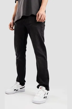 Reell Nova 2 Jeans sort