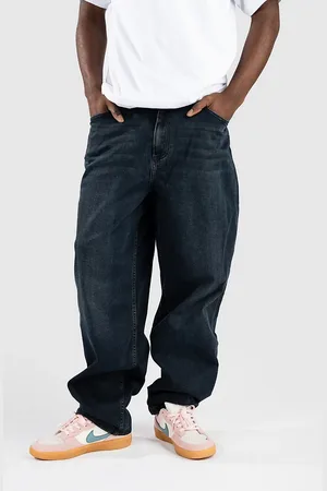 Reell Baggy Jeans blå