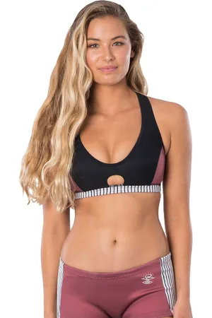 Rip Curl G Bomb Crossback Lycra mønster