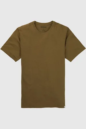 Burton Classic T-shirt grøn