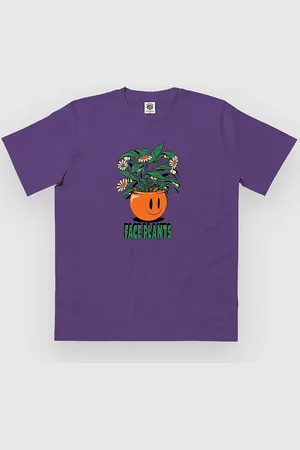 The Dudes Face Planter Seasonal T-Shirt