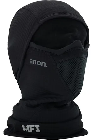 Anon MFI Tech Elefanthue sort