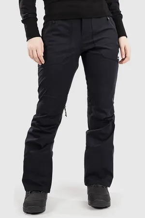 Burton Vida Stretch Bukser sort