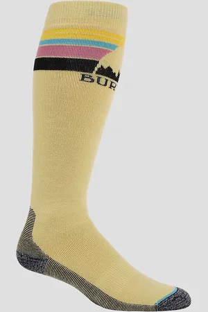 Burton Emblem Mdwt Tech strømper gul