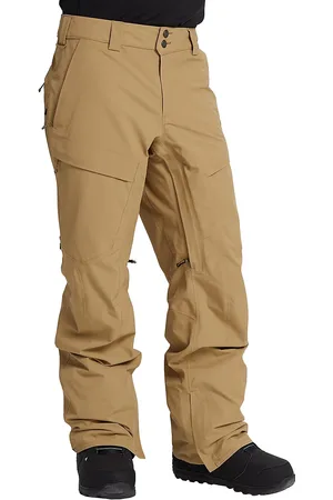 Burton Ak Gore-Tex Swash Bukser grøn