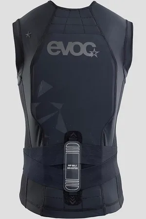 Evoc Pro Rygskjold sort