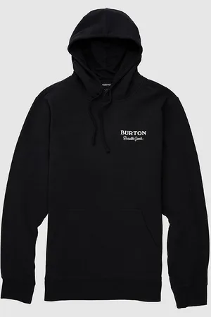 Burton Durable Goods Hættetrøje sort