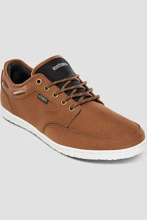 Etnies Dory Sneakers brun