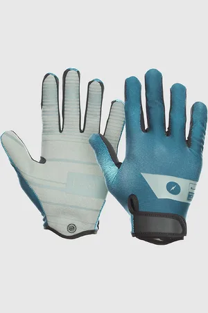 Ion Amara Full Finger Neoprene Handsker blå