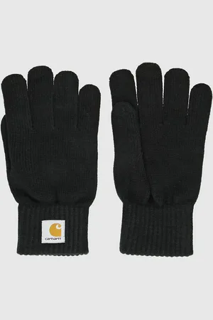 Carhartt Watch Gloves sort