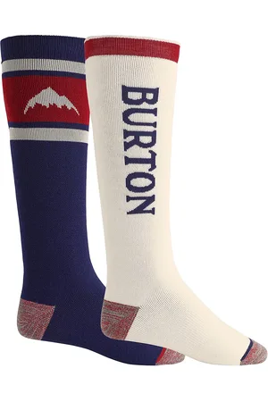 Burton Weekend MDWT 2- Pack Tech strømper blå