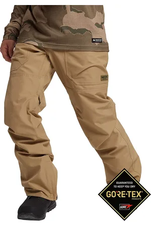 Burton Gore-Tex Ballast Bukser grøn