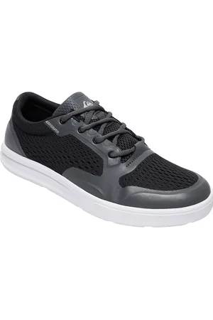 Quiksilver Amphibian Plus II Sneakers sort