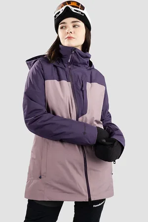 Burton Pillowline Gore-Tex 2L Jakke