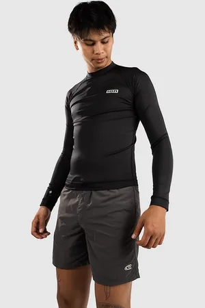 Ion Longsleeve Rash Guard sort