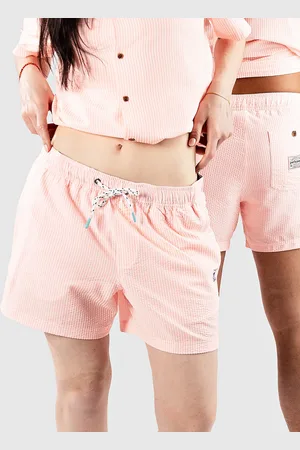 PARTY PANTS Chapter Prty Str Boardshorts pink