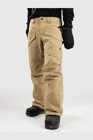 Burton Covert 2.0 Bukser grøn