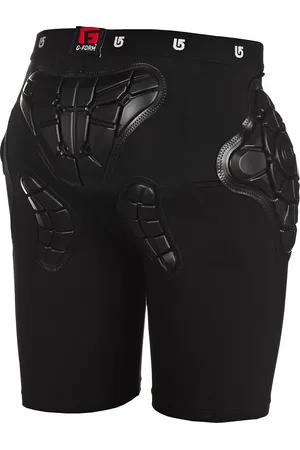 Burton Total Impact Shorts Boys sort