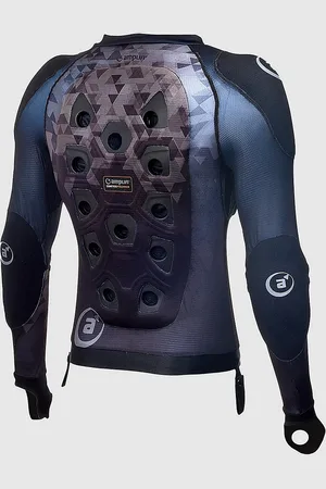 amplifi Cortex Polymer Armor sort