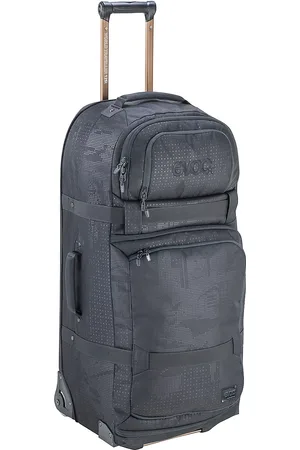 Evoc World 125L Rejsetaske sort