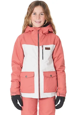 Rip Curl Snake Kids Jakke mønster