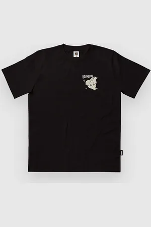 The Dudes Boohoobs Seasonal T-Shirt sort