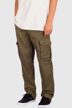 Reell Flex Cargo Lc Bukser grøn