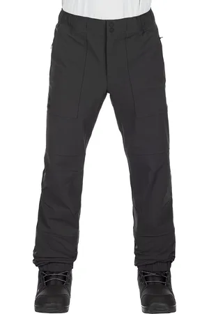 Jones Snowboards High Sierra Bukser sort