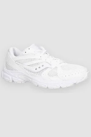 Saucony Ride Millennium Sneakers hvid