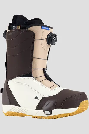Burton Ruler Step On 2024 Snowboardstøvler