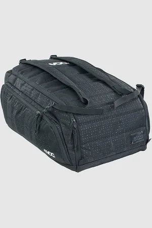 Evoc Gear 55L Rejsetaske sort