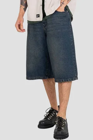 Reell Belmont Kids Shorts blå
