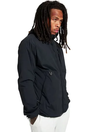 Burton Multipath Hooded Insulated Jakke sort