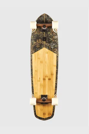 Globe Blazer XL 36" Skateboard mønster