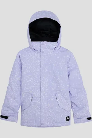 Burton Elodie Kids Jakke