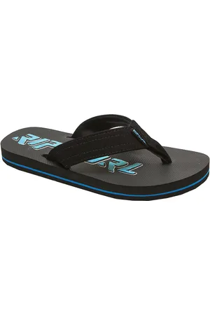 Rip Curl Ripper Kids Sandaler sort