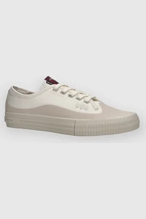 Globe Gillette Sneakers hvid